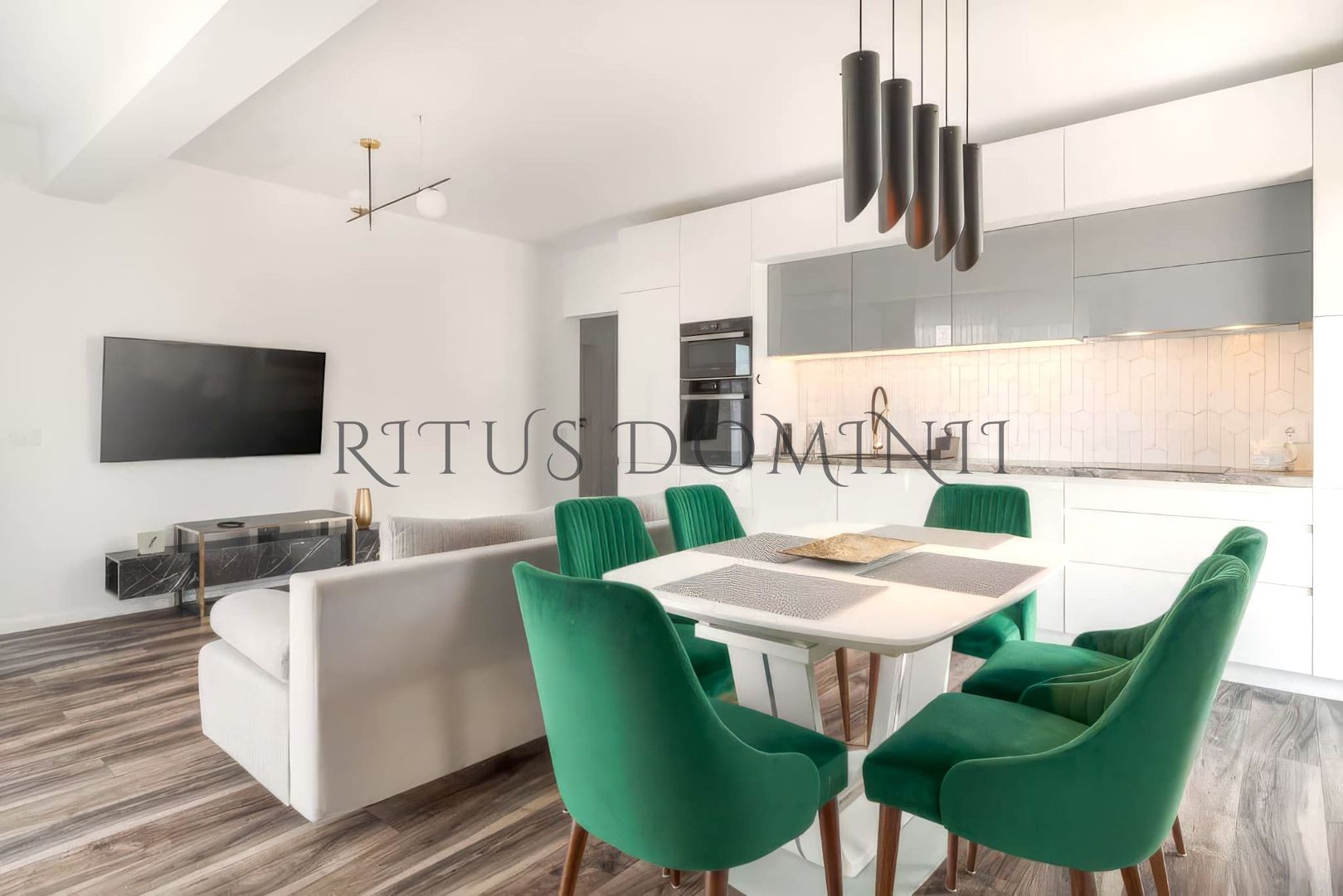 Apartament Exceptional de Închiriat, Prima Oneștilor, 70mp - Poză 2