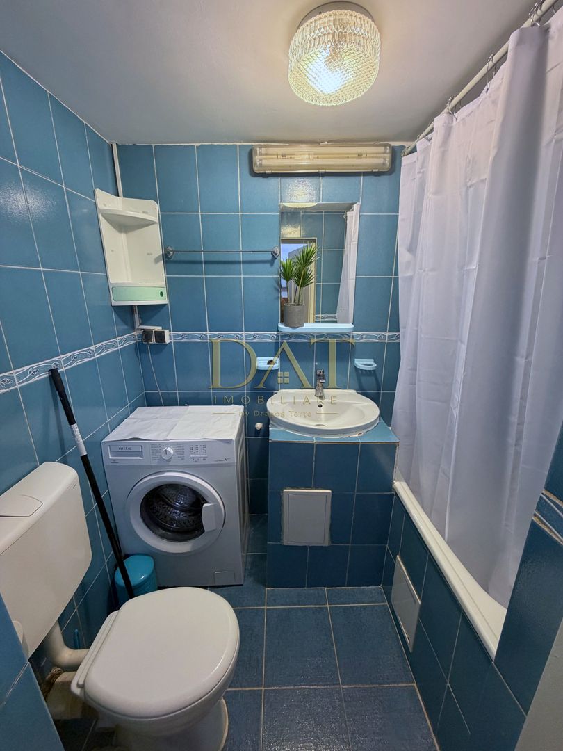 Apartament 1 cameră | Dorobanților | Parcare cu bariera | 23mp - Poză 7