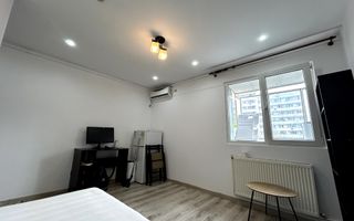 Garsoniera Strada Aurului, Centrala Proprie - Ideală pentru Investiție - Poză 4