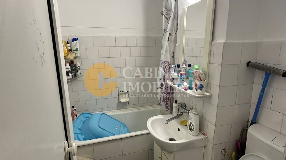 Apartament 2 Camere Semidecomndat - Zona Dacia - Poză 5