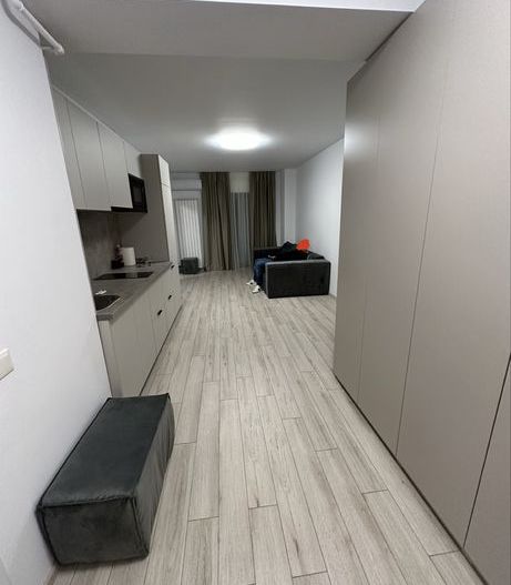 Studio 2 camere modern | Investiție cu randament | Etaj 3 | 40 mp - Poză 1