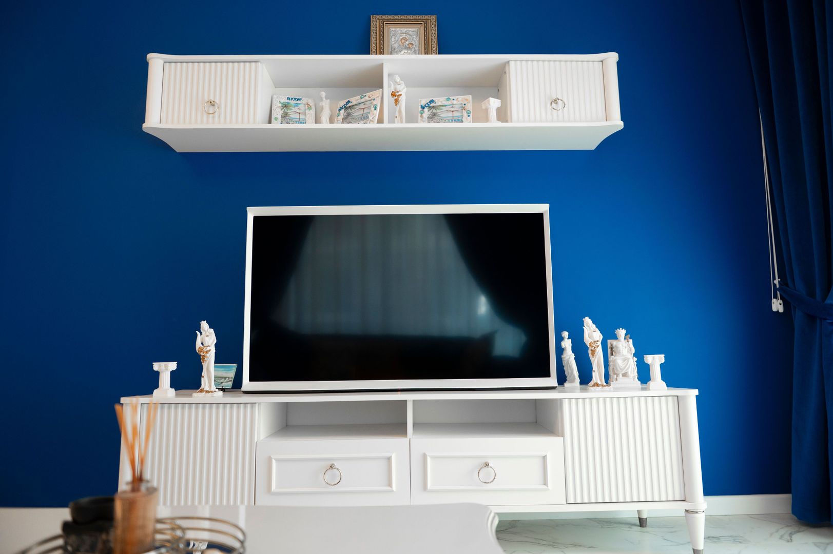 Apartament premium cu terasă mare și vedere la mare – Sea On - Poză 4