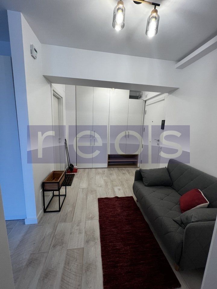 GARSONIERA DE VANZARE| MOGOSOAIA | ARBO RESIDENCE - Poză 6