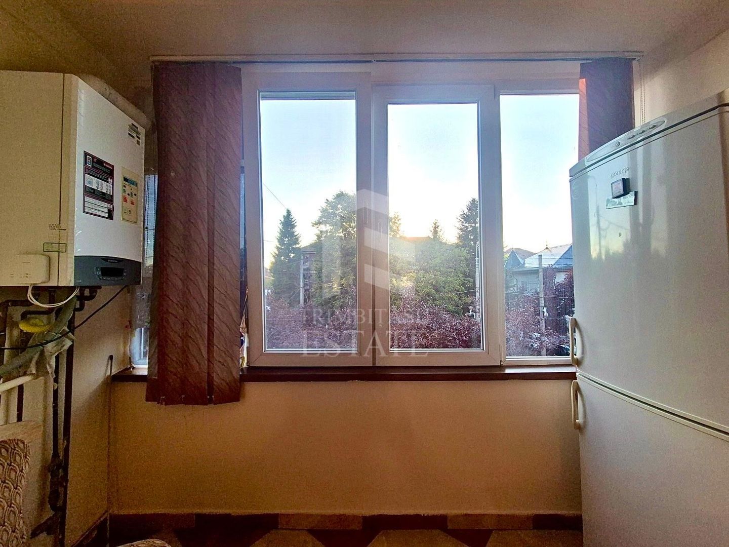 Oportunitate | Complexului Studențesc | 3 cam | Eroilor de la Tysa - Poză 12