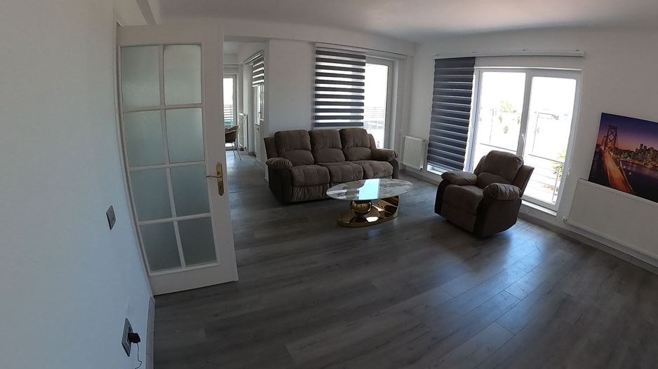 De închiriat – Vilă P+1 cu 4 camere, complet mobilată și utilată - Poză 7