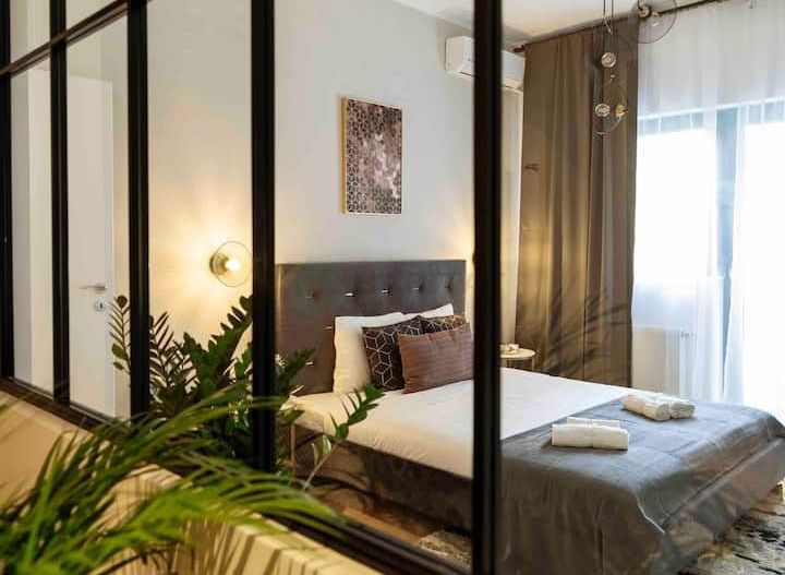 Investitiei, locatie centrala, randament bun, istoric B&B - Poză 9