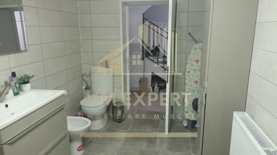 CASA 4 CAMERE TEREN 2500 MP CAMPULUNG - Poză 8