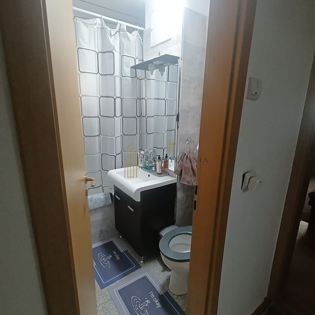 Se vinde apartament 2 camere ,  Valea  Aurie ,Sibiu. - Poză 17