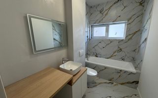 Apartament Modern 2 camere decomandat cu balcon în Cristian | Sibiu - Poză 19