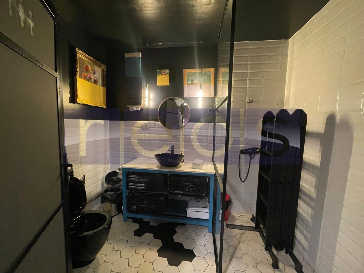 VANZARE INVESTITIE STUDIO OPEN SPACE 96MP ULTRAFINISAT ZONA CENTRALA ARMENEASCA - Poză 15