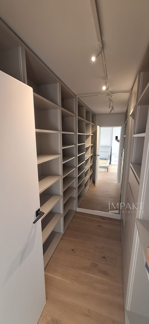 Apartament modern cu 3 camere pe doua niveluri in Buna Ziua - Poză 7