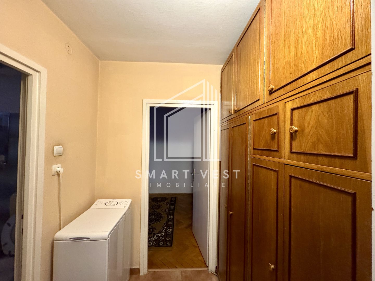 Apartament 2 camere | Etaj 3 | Zona Centrala - Poză 14