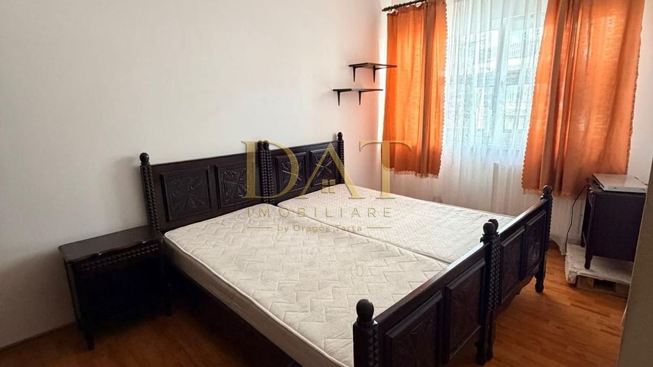 2 camere, etaj intermediar, parcare, Beta Residence - Poză 4