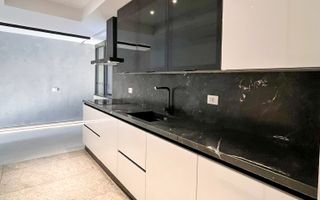 Închiriere apartament 3 camere 104mp | Parcare | Terase - Poză 3