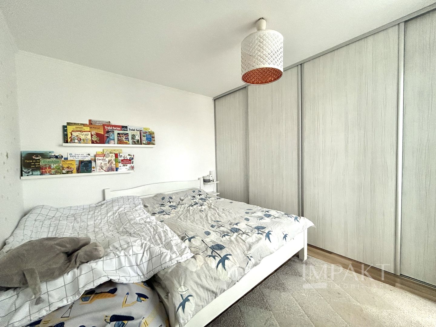 Vanzare apartament 2 camere decomandate, zona Calea Floresti! - Poză 4