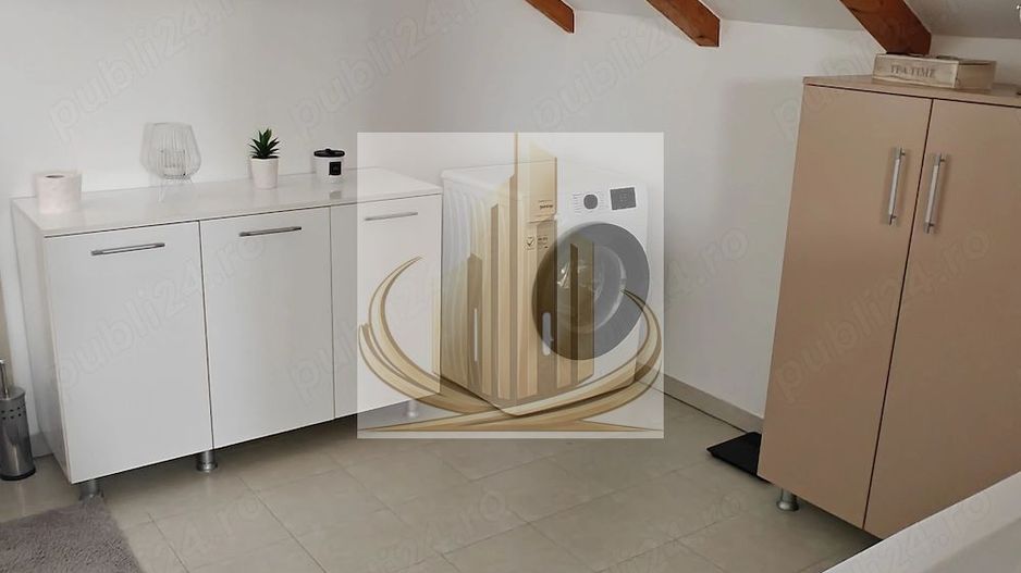 Grand Mobilis Imobiliare🏡 Casa premium Giroc, complet mobilata - Poză 10