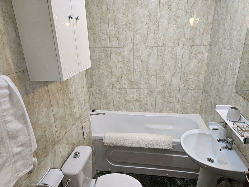 Apartament cu o camera,  45 mp - Italian Residence, George Cosbuc - Poză 9