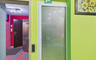 Apartament Premium 4 camere, 89mp, etaj 1, Complex - Poză 22