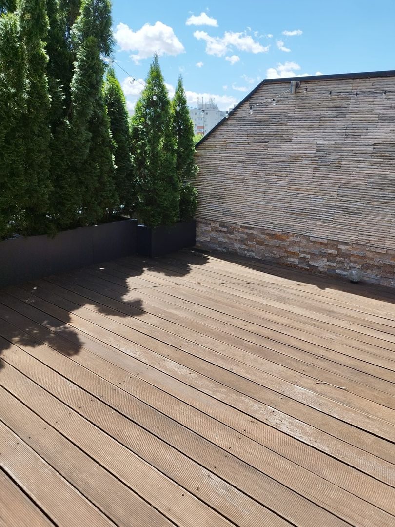 penthouse 3 camere | terasa 80 mp | Domenii | Turda - Poză 22