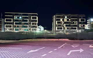 Apartament 1 camera Bugium-Mega Image - Poză 19