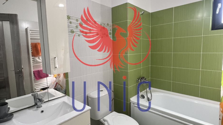 3 camere Calea Severinului -Promenada Mallmobilaat si utilat - Poză 7