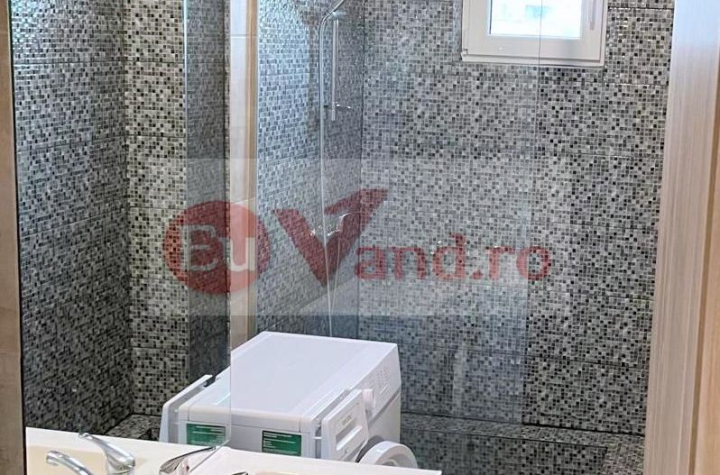 De inchiriat - apartament cu o camera, 47 mp - Faleza Dunarii - Poză 7