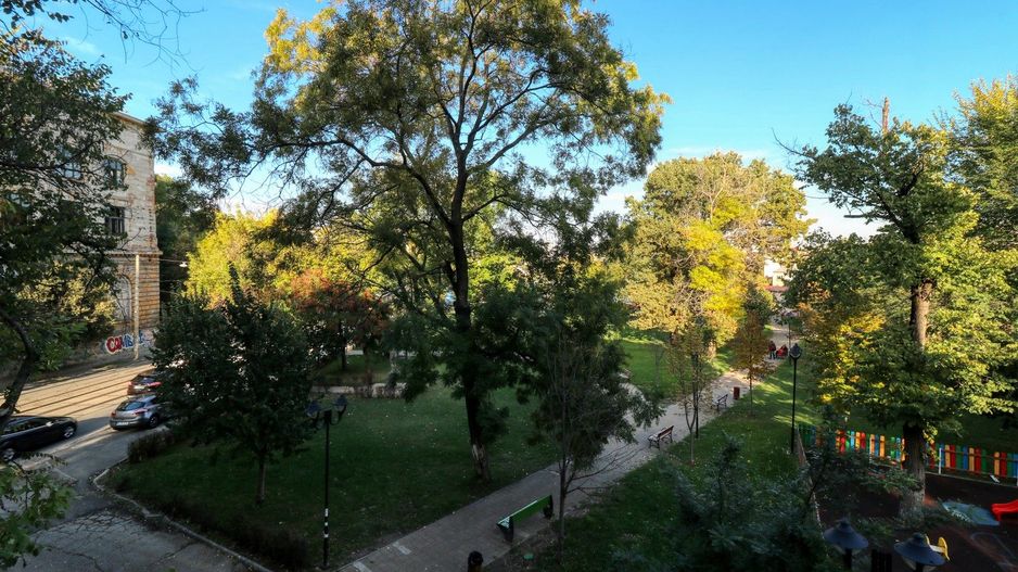 Unirii- Apartament mare 57 mp - Vedere la parc- Fara Risc-Comision 0% - Poză 10