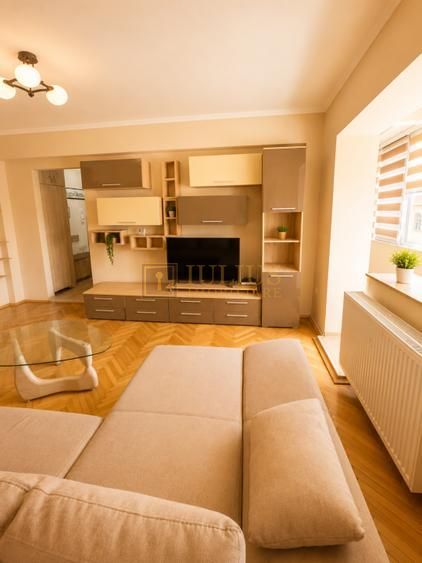 Ultracentral-Medicina, UVT| 2 camere| recent renovat| centrala proprie| clima| - Poză 2