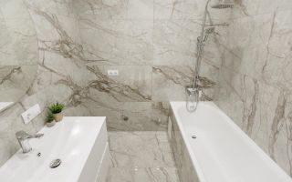 Vânzare, apartament, 3 camere, str. Vasile Lupu, Buiucani - Poză 16