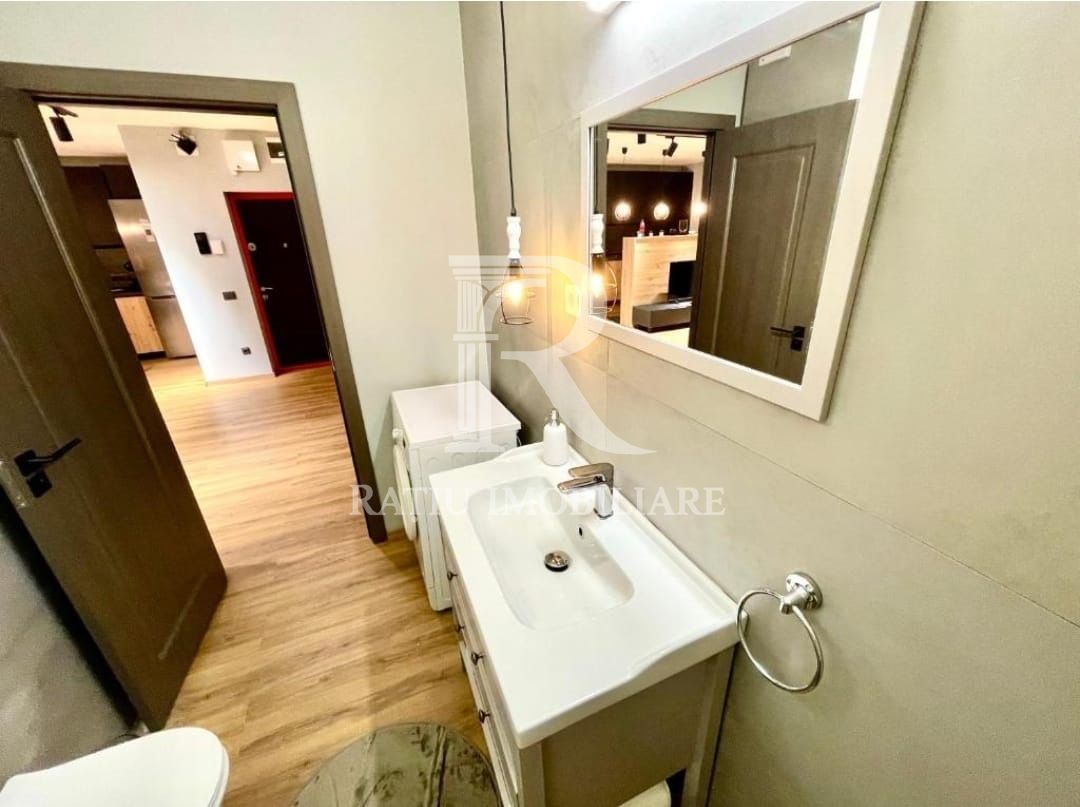 Apartament cu 2 camere | ARED | Iosia | Oradea - Poză 11