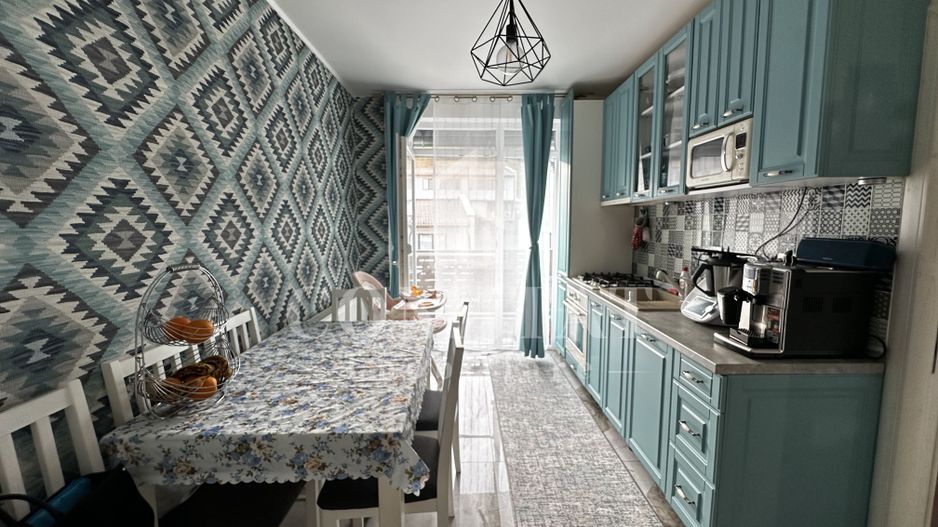 Apartament la cheie | 2 dormitoare | Zona Vivo - Poză 8