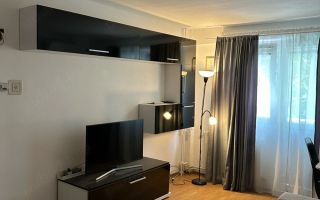 Apartament 2 camere Piața Sudului | Centrală proprie | 39 mp - Poză 1