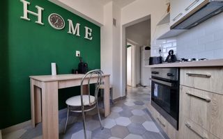 VANZARE STUDIO | BLOC 1995 | 42MP | ZONA UNIRII - Poză 1