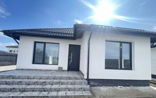 Casa 3 Camere | In prima parte a comunei - Poză 2