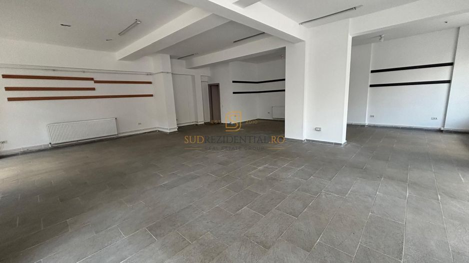 De inchiriat spatiu comercial stradal, 113 mp – Soseaua Giurgiului - Poză 15