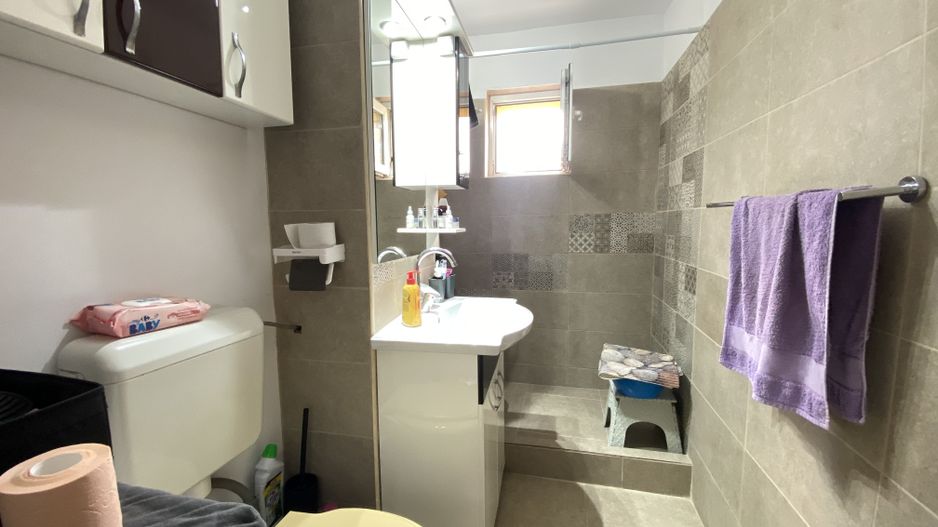 0% COMISION, APARTAMENT 3 CAMERE (TRANSFORMAT), ZONA DÂMBOVIȚA-ȘAGULUI - Poză 10