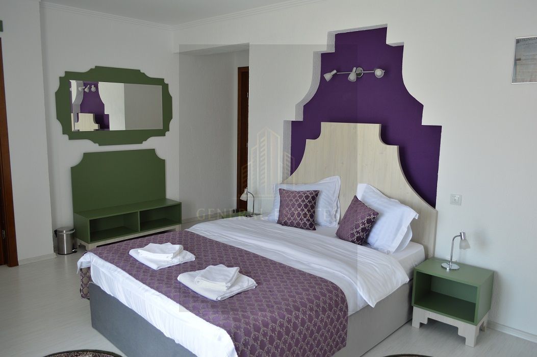 Vilă cu suflet și poveste în Tohanu Nou – Bran - Poză 17