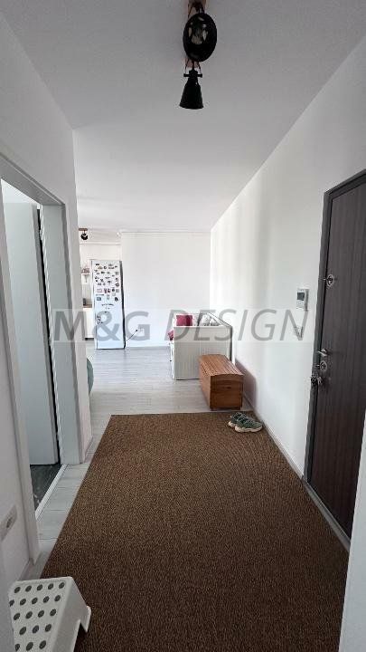 Apartament 2 camere Aradului bloc nou - Poză 10