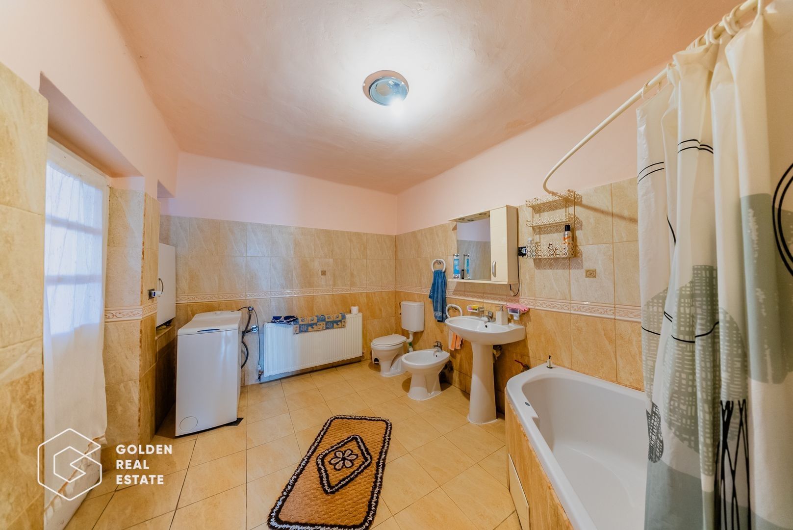 Casa Frumuseni cu teren 1365 mp, comision 0% - Poză 8