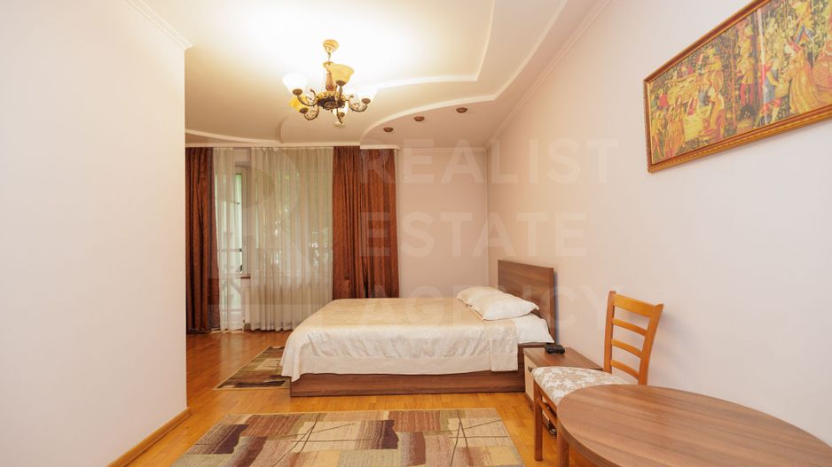 Chirie, spațiu comercial, 287.6 mp, str. Calea Ieșilor, Buiucani - Poză 38
