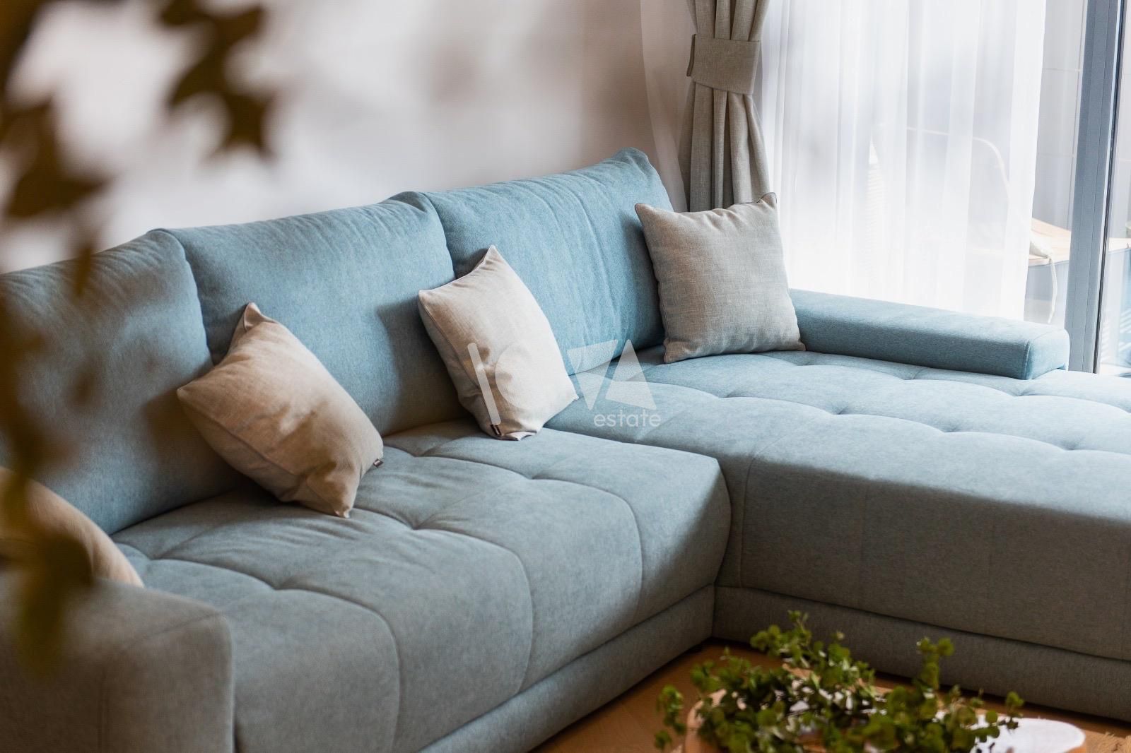 De inchiriat: apartament 2 camere - premium - Cortina Academy - metrou - Poză 3