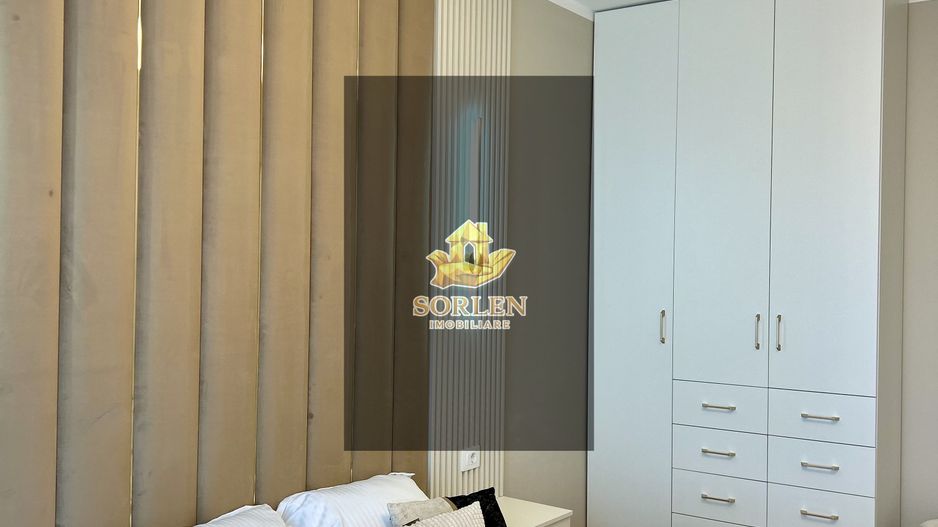 Apartament modern cu 2 camere de vânzare | / Zona Vivo / Floresti - Poză 16