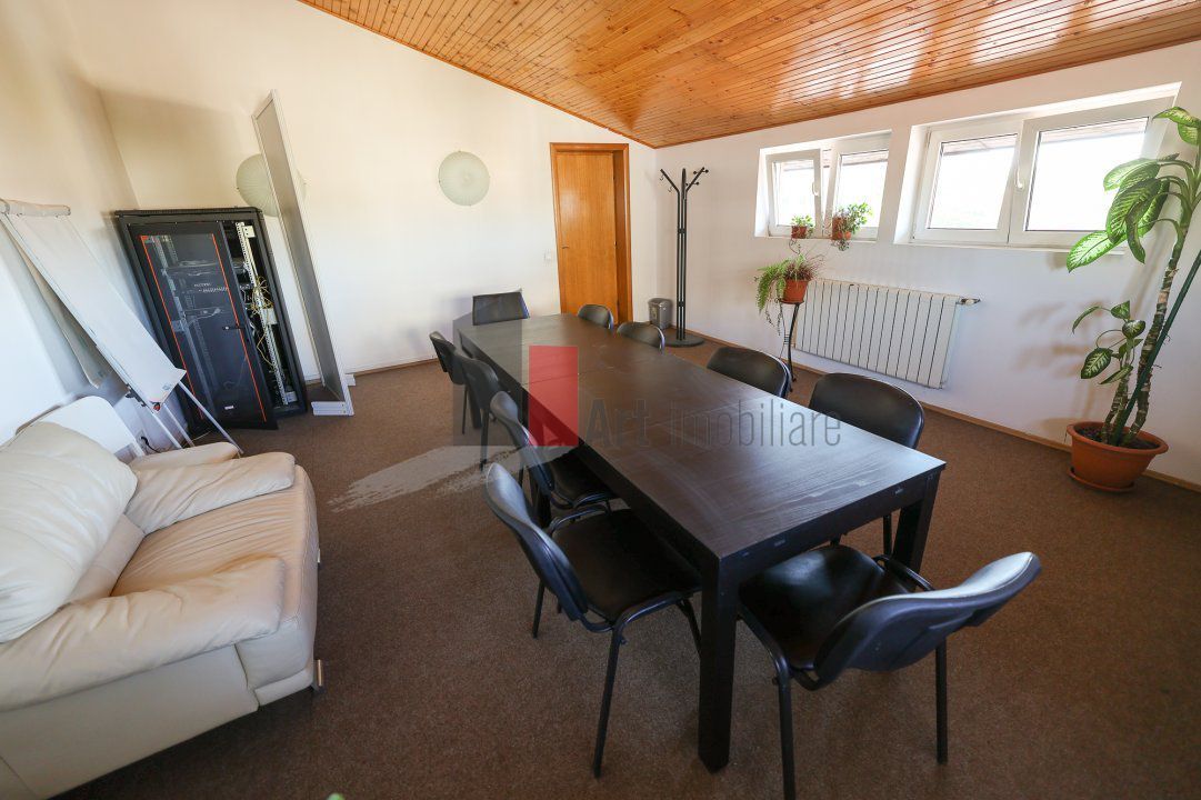 VILA IN DOMENII - D-P-1 Et+M+Pod - Poză 1