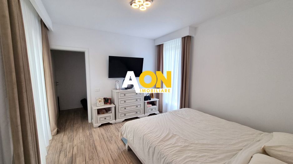 De vanzare casa 4 camere, finisaje de lux, 400mp teren, Alba-Micesti - Poză 5