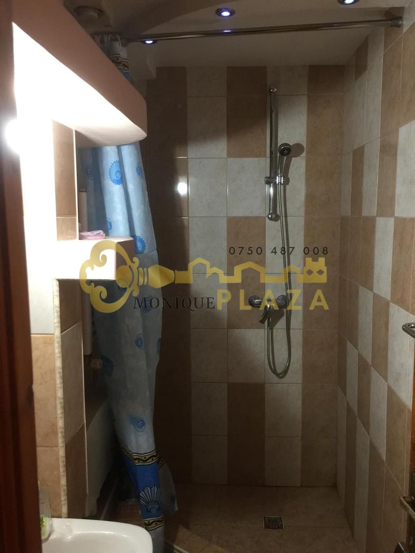 2 Camere | AC | CT | Facilitati in zona | - Poză 6