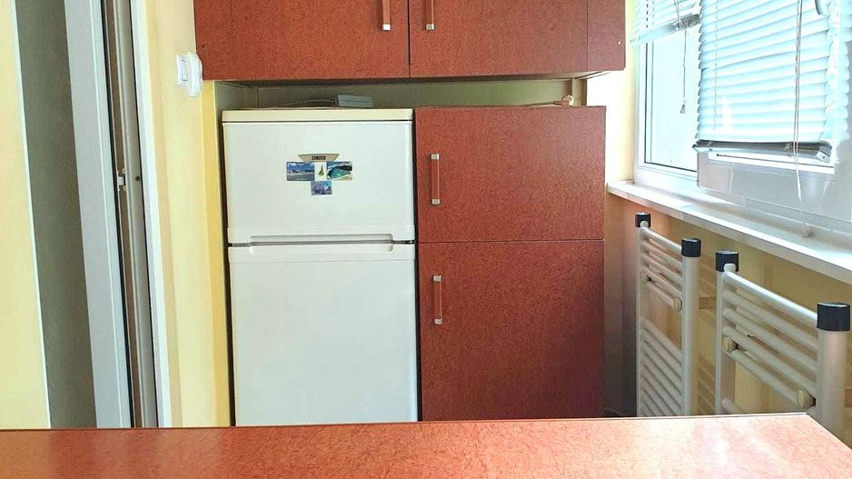 Inchiriere Apartament cu 2 camere decomandat, bloc reabilitat, Doamna Ghica ✨ - Poză 5