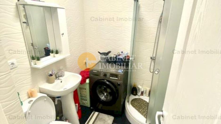 Apartament 2 Camere - Parter - La Bulevard - Zona Podu Ros - Poză 6