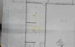 Spatiu Comercial tip Hala I Zona Lipovei - Poză 14