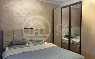 Apartament cu 2 camere de vanzare Nufarul Oradea - Poză 8