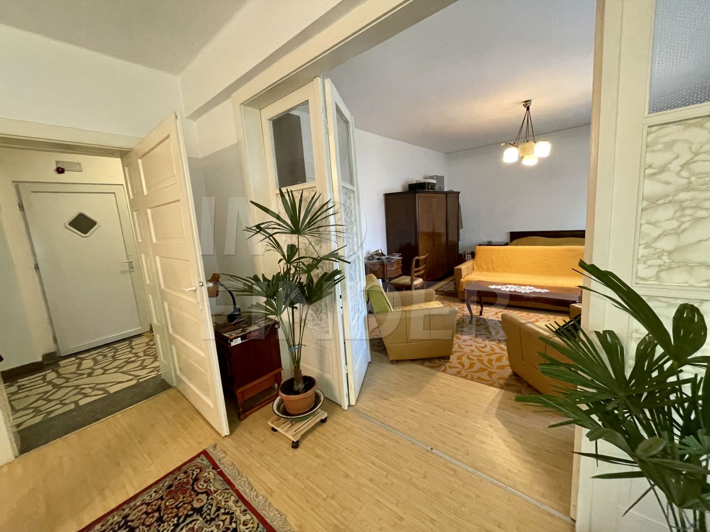 Apartament in vila, garaj, zona Grand Hotel Napoca - Poză 12